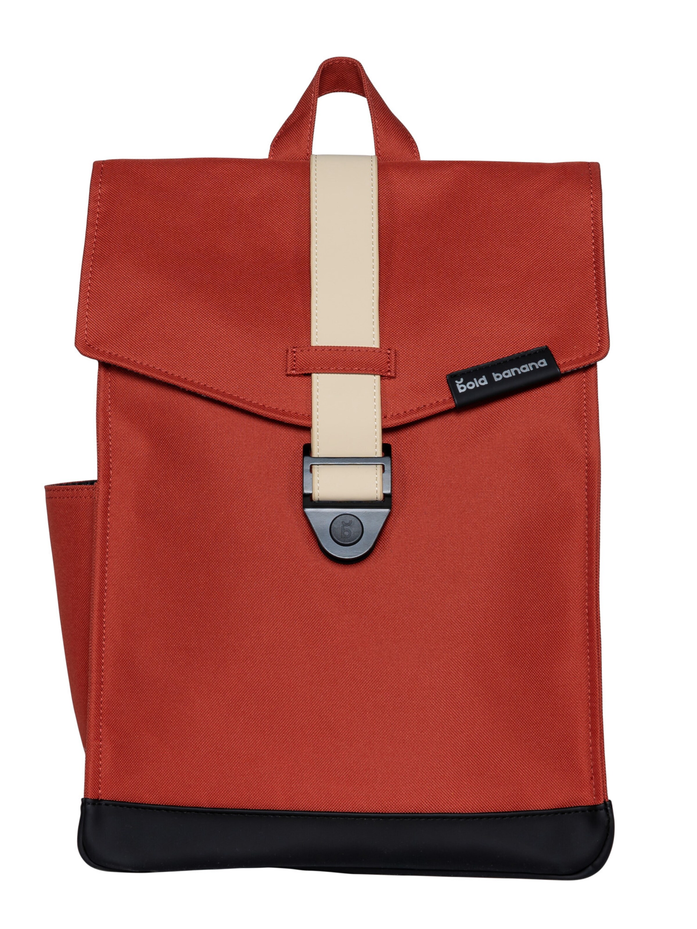 Bold Banana Zaino 'Envelope' in Lilla Chiaro | ABOUT YOU