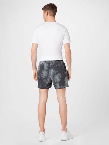 RVCA Regular Broek 'YOGGER 15' in Grijs