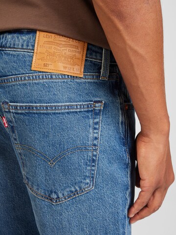 LEVI'S ® Szabványos Farmer '527' - kék
