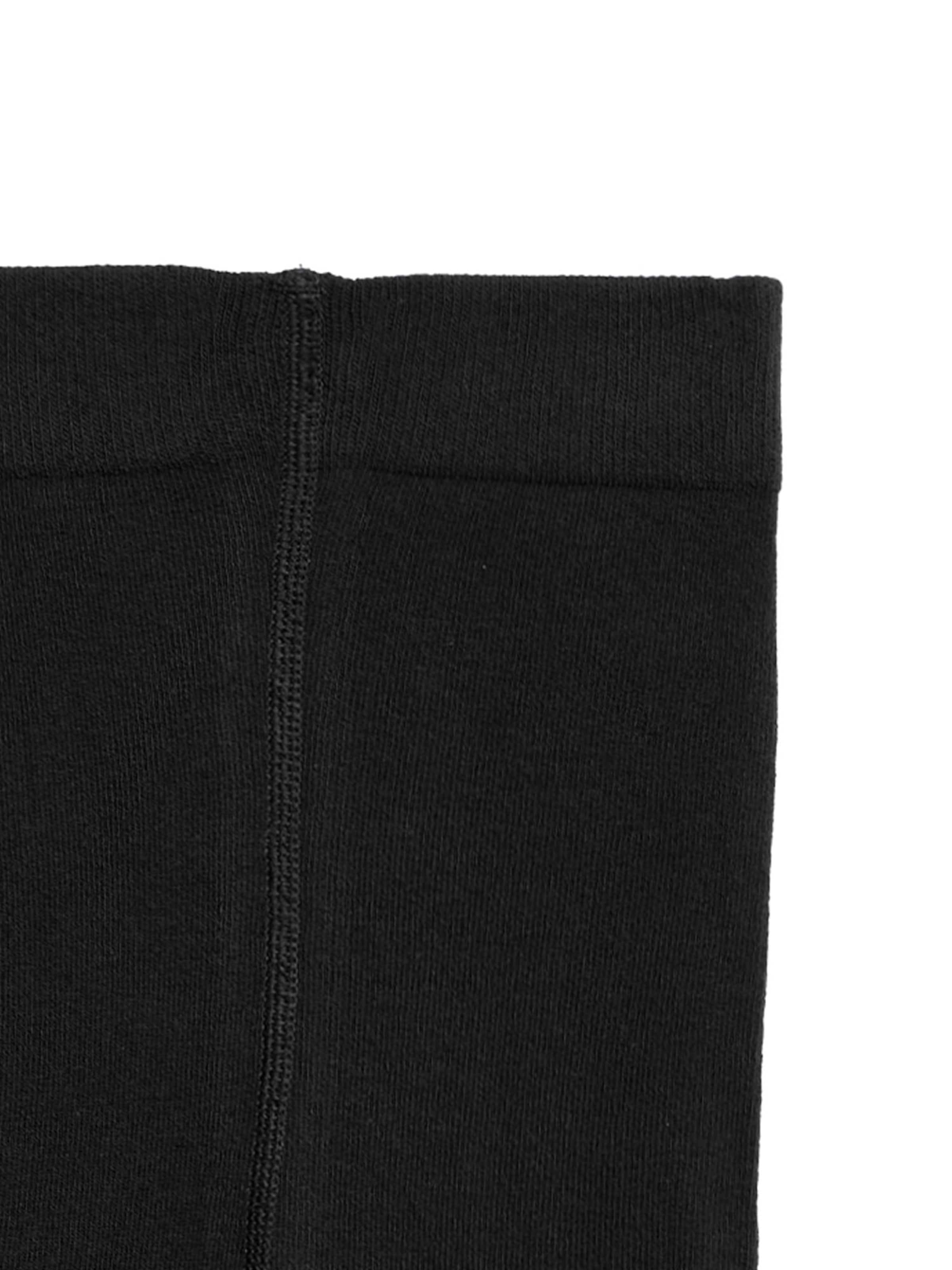 Collant Marks & Spencer en noir : devant