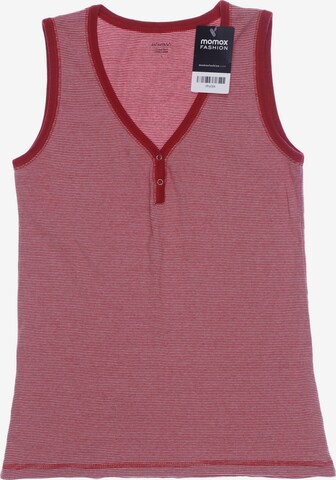 MONTEGO Top & Shirt in L in Red: front