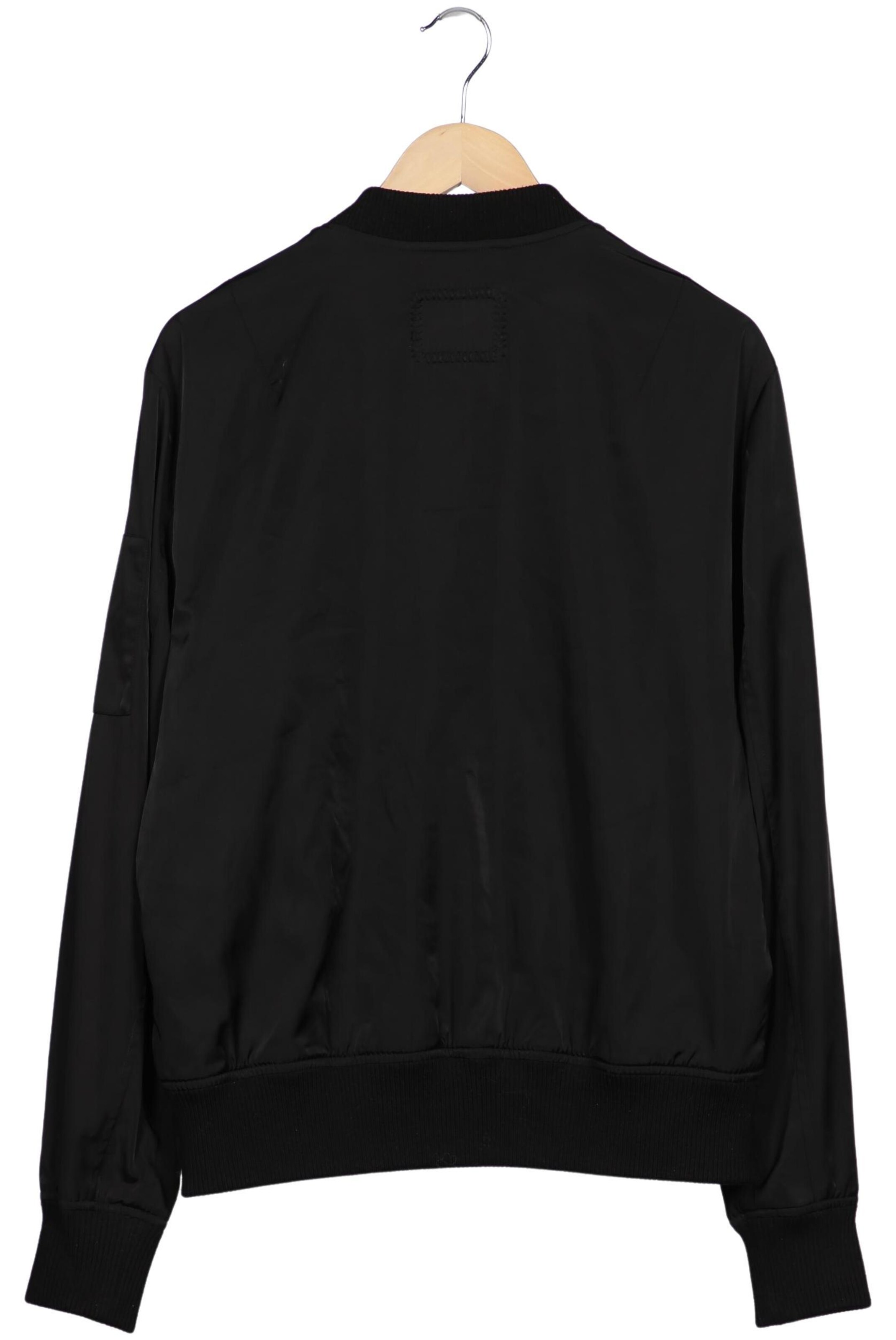 tigha Jacket & Coat in L in Black