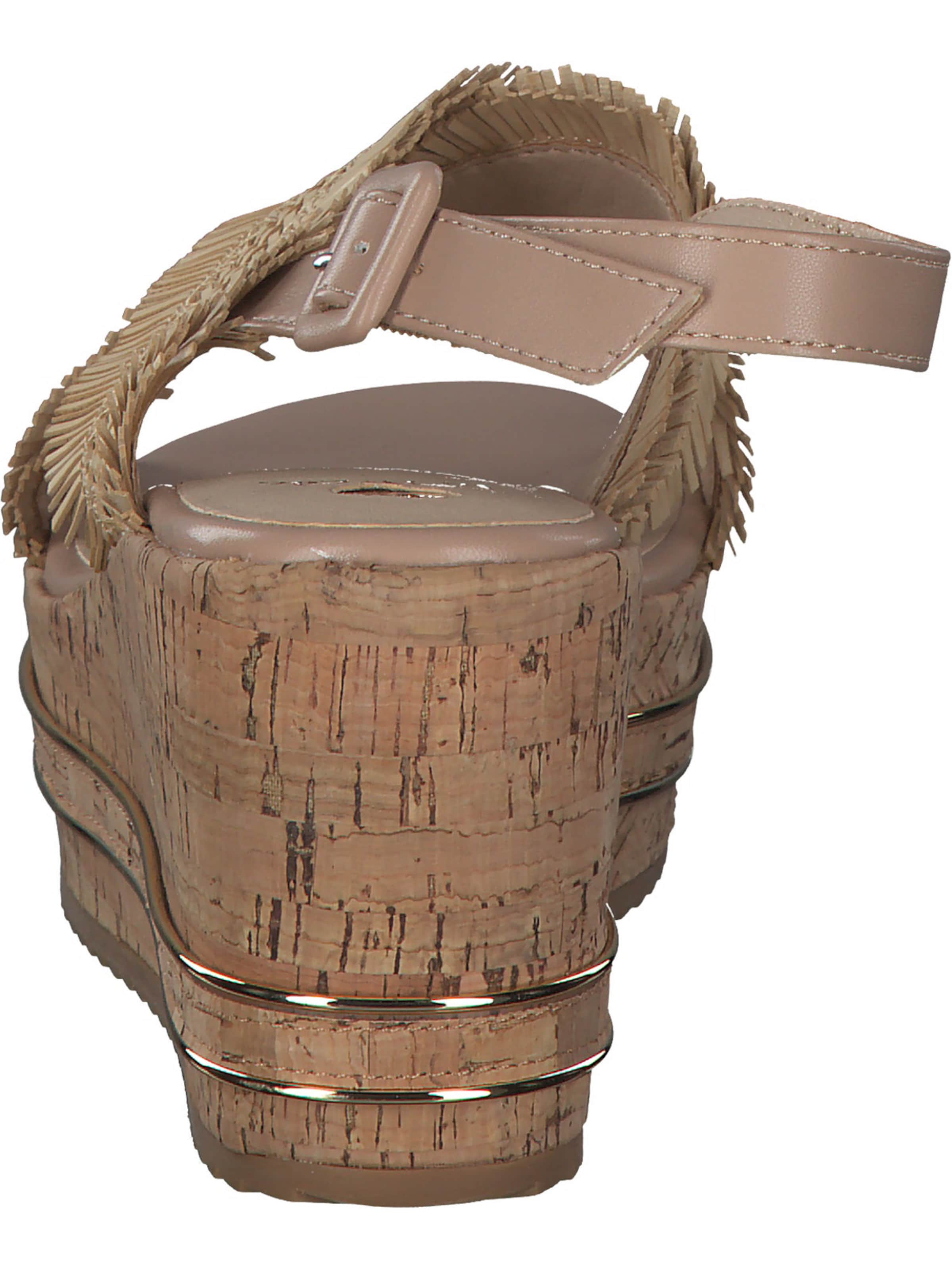 LA STRADA Sandale '2001329' in Beige