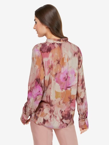 Ashley Brooke by heine Blouse in Mixed colours