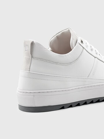 Dutch'D Sneaker low 'Myth' in Weiß
