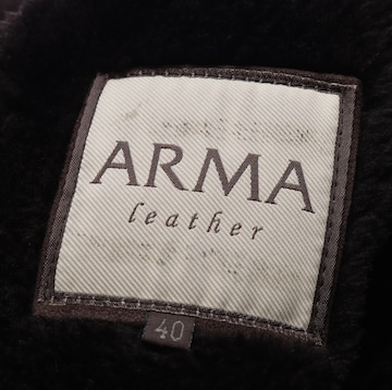 Arma Übergangsjacke L in Braun