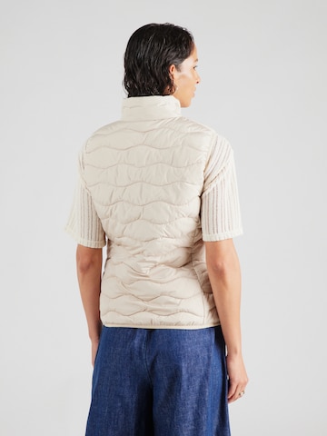 EA7 Emporio Armani Vest, värv beež