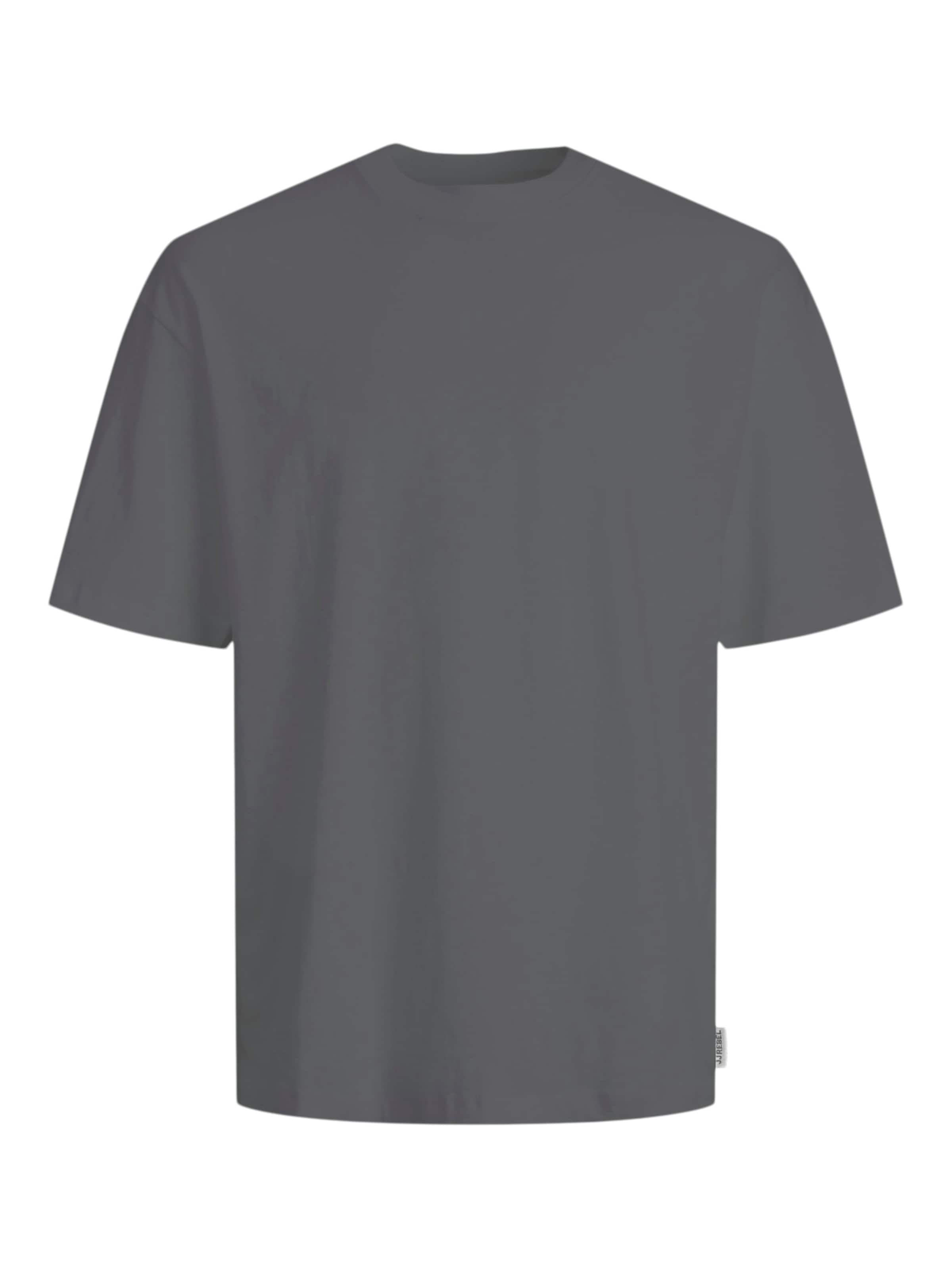 JJ Rebel Koszulka w kolorze zielony