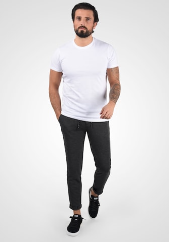 BLEND Slimfit Chino 'Stanko' in Grijs