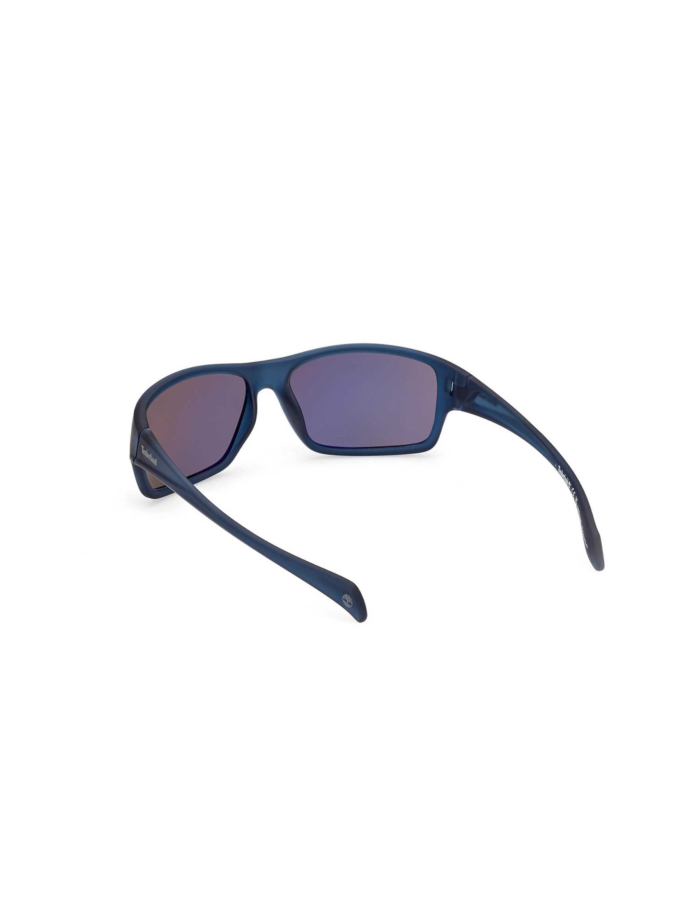 Occhiali da sole di TIMBERLAND in blu