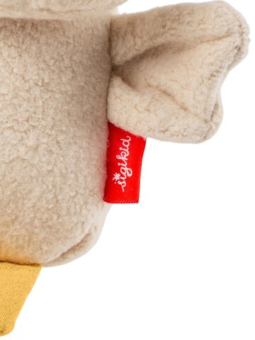 SIGIKID Stuffed animals in Beige