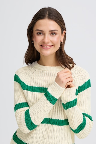 Fransa - Pullover 'FRKAMIA' em bege