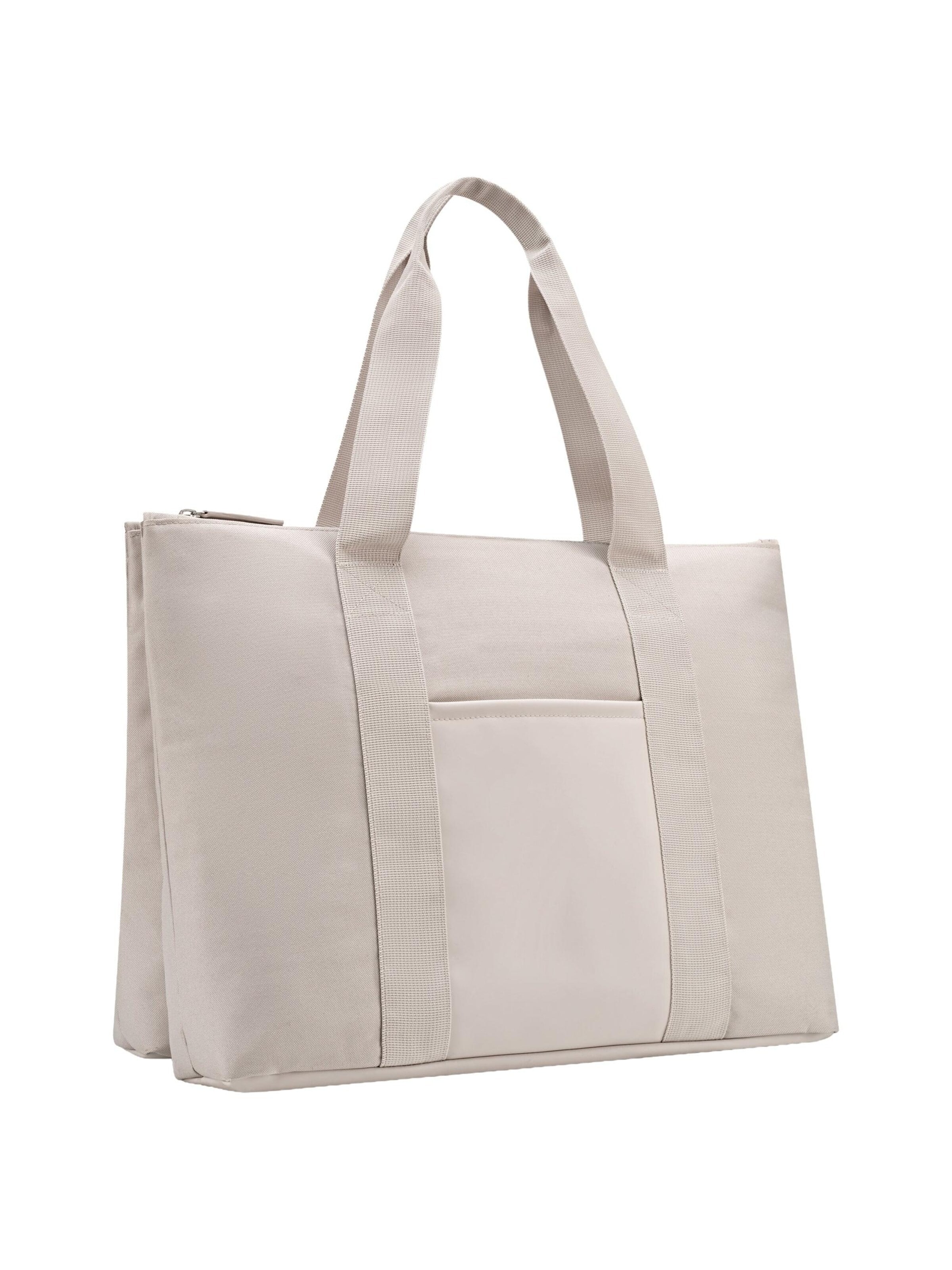 REISENTHEL Sporttasche‌‌‌‌‌‌‌ in Beige