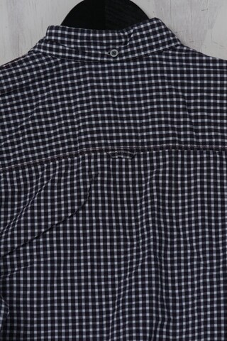 paul by Paul Kehl Zürich Button-down-Hemd S in Blau