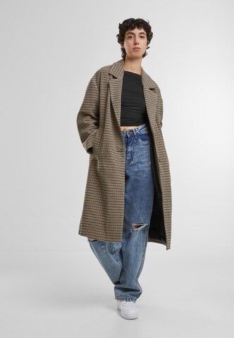 Cappotto di mezza stagione di Urban Classics in beige