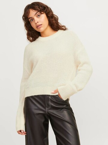 JJXX Sweater in White
