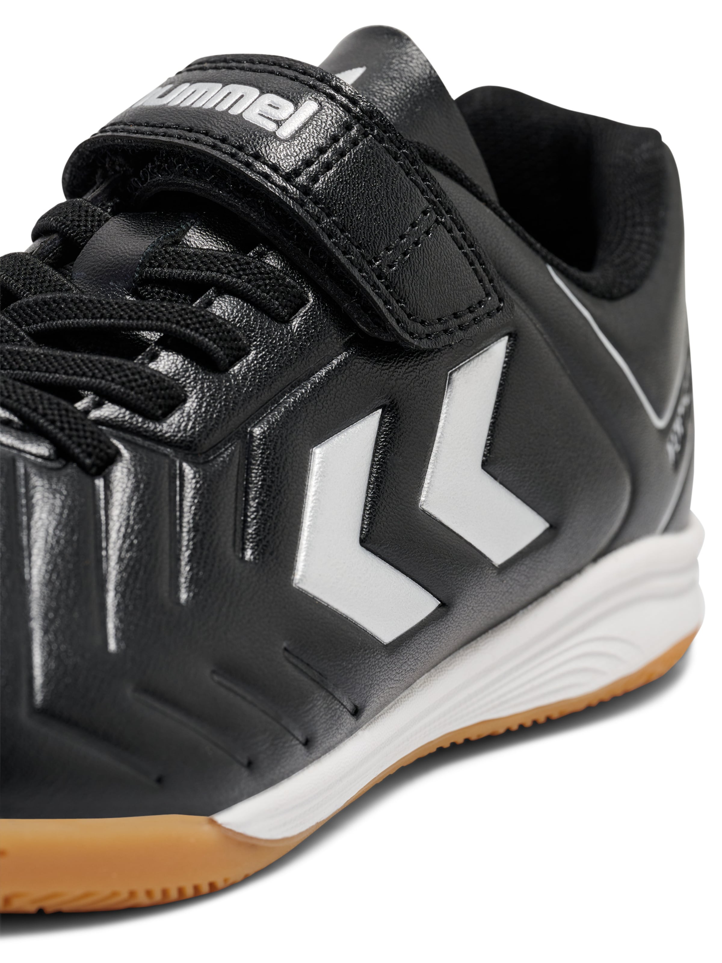 Hummel Sportssko 'Top Star I.C. VC 2.0' i sort