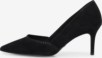 TAMARIS Pumps in Black