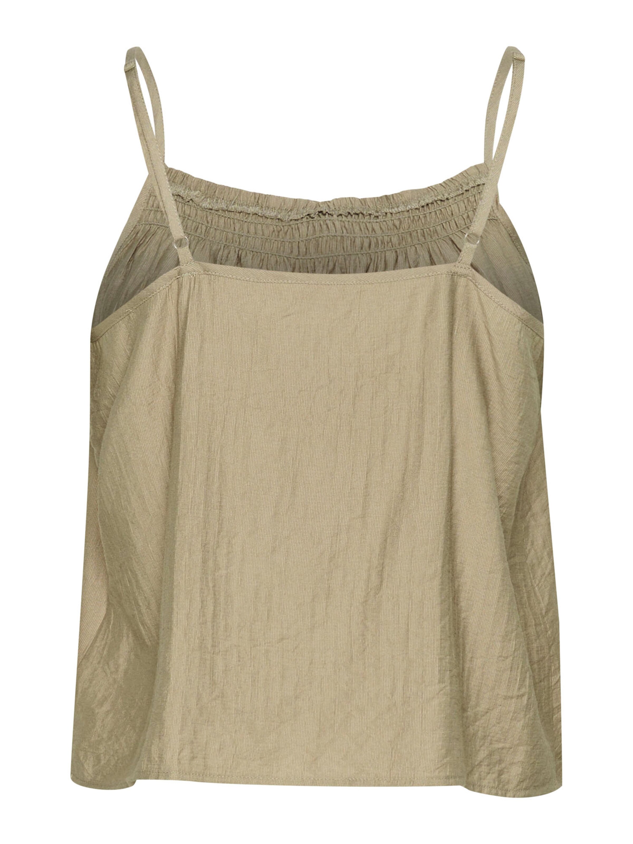 Cream Топ 'CR Lori' в Бежевый