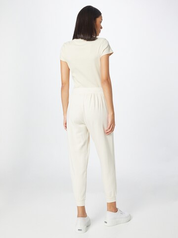 River Island Tapered Broek in Beige