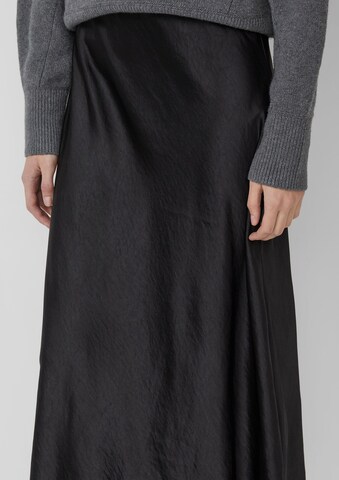 s.Oliver Rock in Schwarz