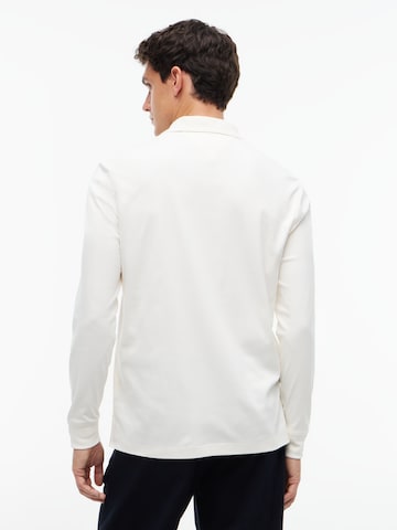 Maglietta di TOMMY HILFIGER in beige