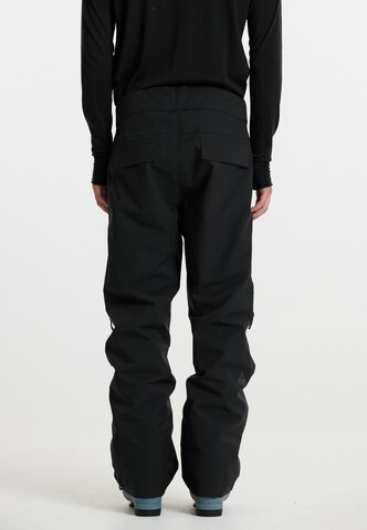 SOS Regular Workout Pants 'Azuga' in Black