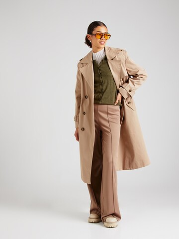 Cardigan GAP en vert