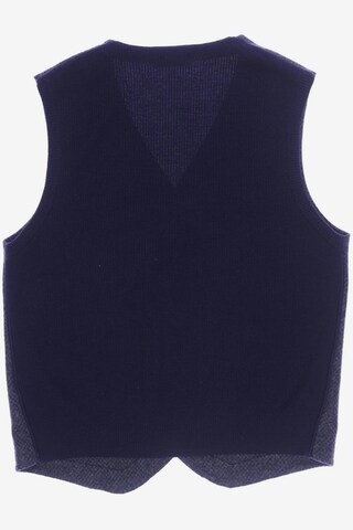 MAERZ Muenchen Vest in XL in Blue