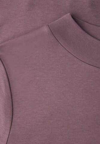 Street One Studio Shirt in Purple