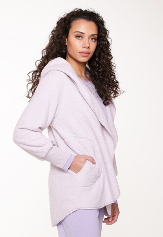 LingaDore Strickjacke in Pink