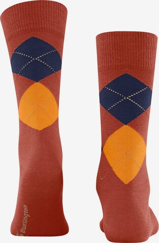 BURLINGTON Sokken in Oranje