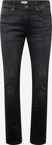 MUSTANG Skinny Jeans 'Atlanta' in Black: front