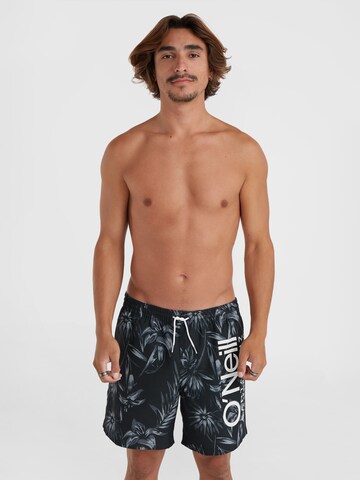 O'NEILL Badeshorts 'Mix & Match Cali 16' in Schwarz: predná strana