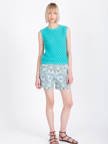 IVKO Sticktop‌‌‌‌‌‌‌‌‌ in Blau