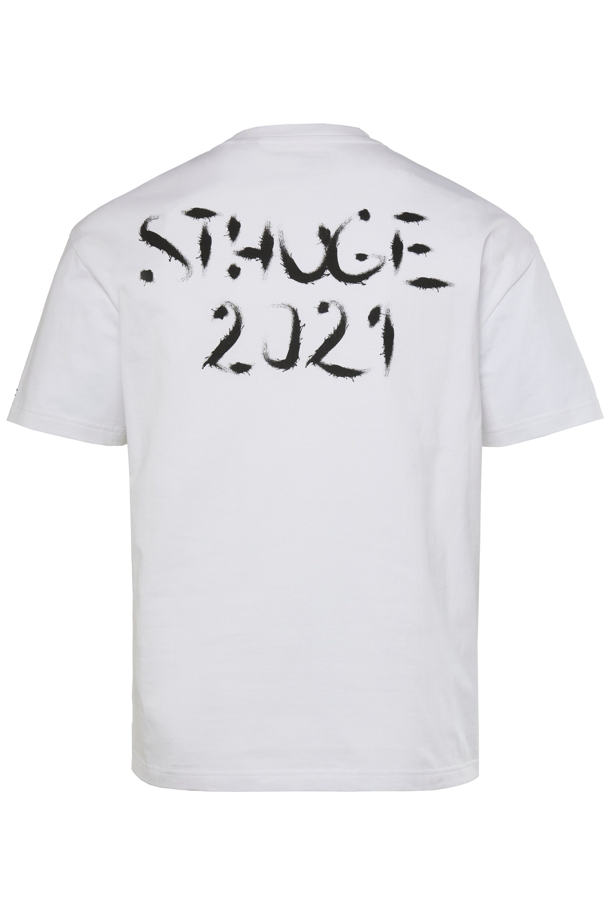 STHUGE Shirt in White