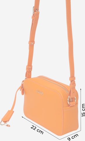 Liu Jo Crossbody Bag in Orange