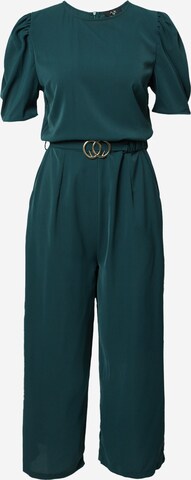 AX Paris Jumpsuit in Blau: predná strana