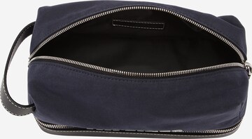 TOMMY HILFIGER Waschtasche in Blau