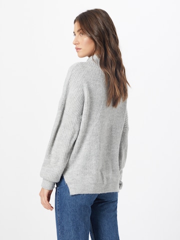 Dorothy Perkins Pullover in Grau