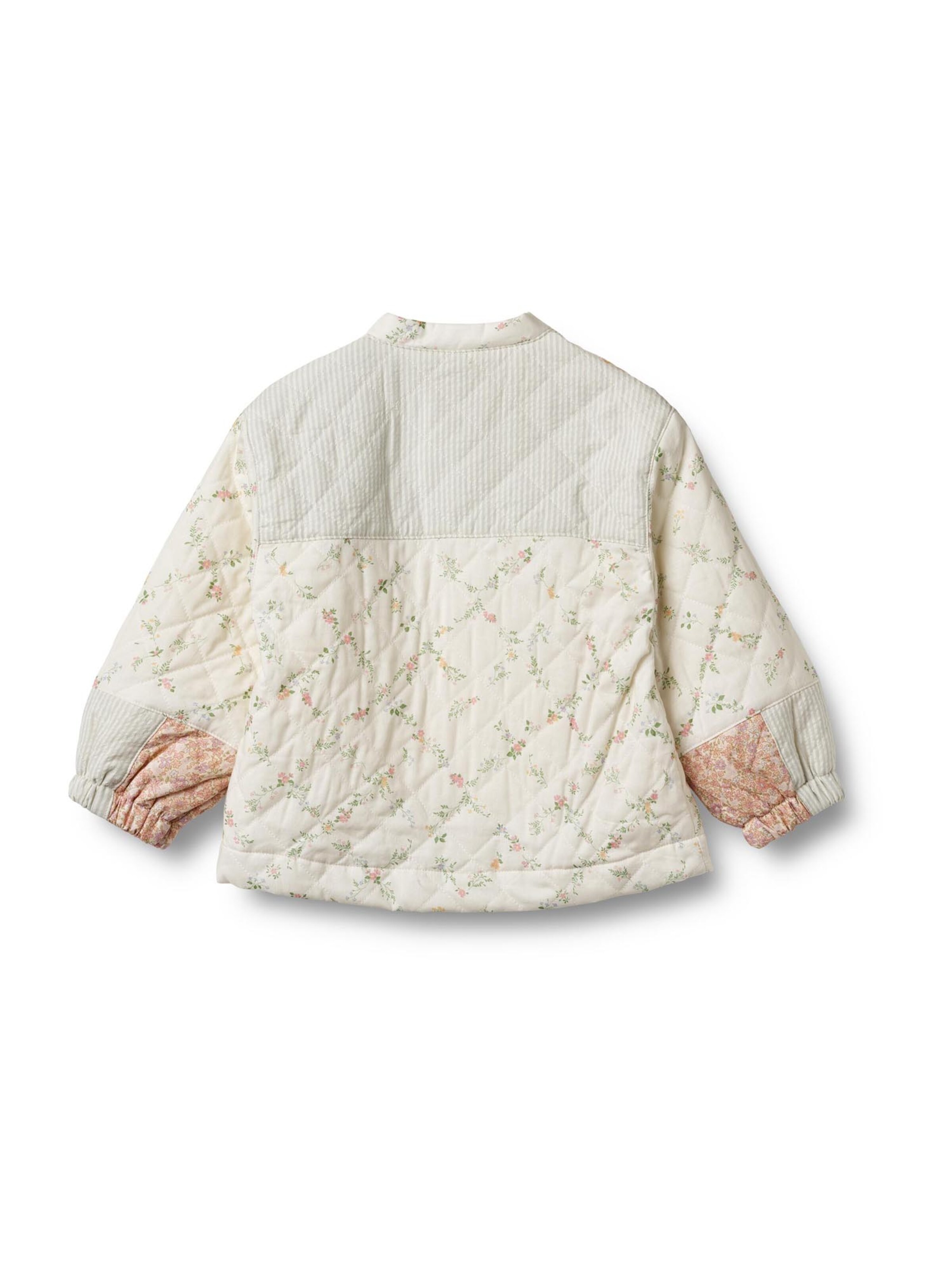 WHEAT Välikausitakki 'Inga' värissä beige