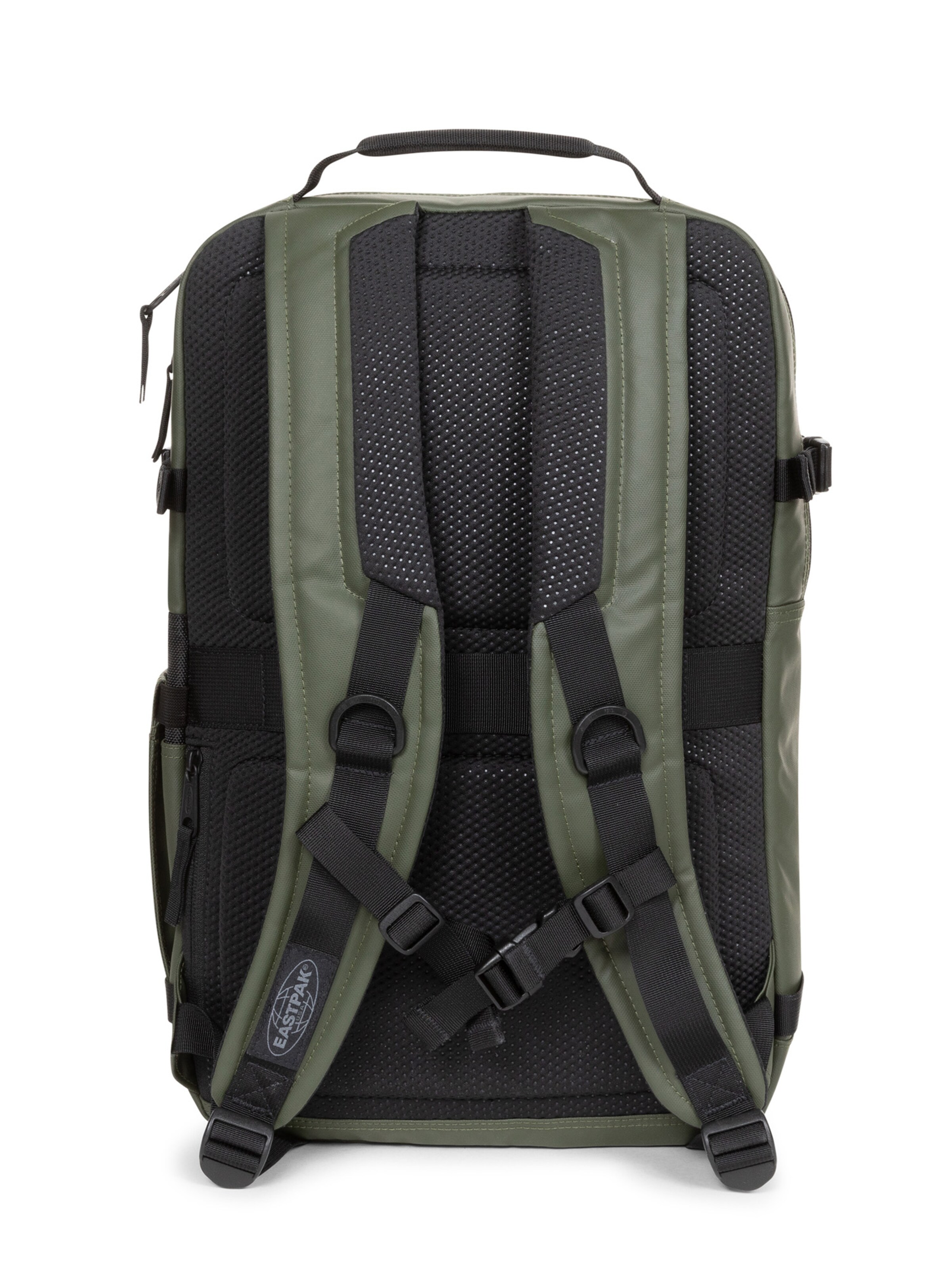 EASTPAK - Mochila 'Tecum' em verde