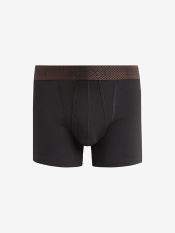 Next Boxershorts in Schwarz