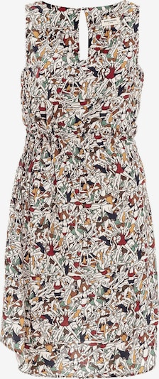 Anou Anou Sommerkleid in mischfarben, Produktansicht