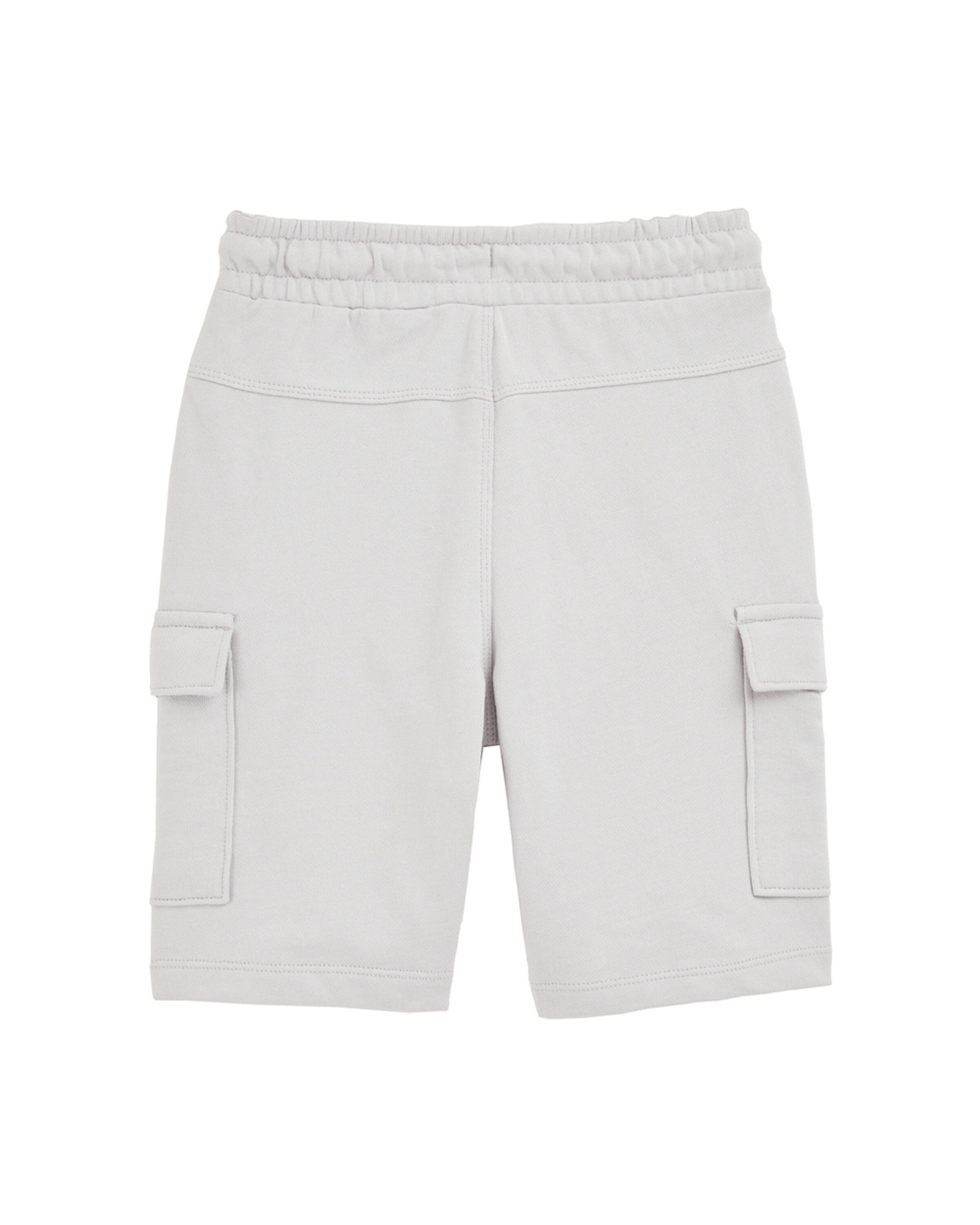 WE Fashion Обычный Штаны в Серый