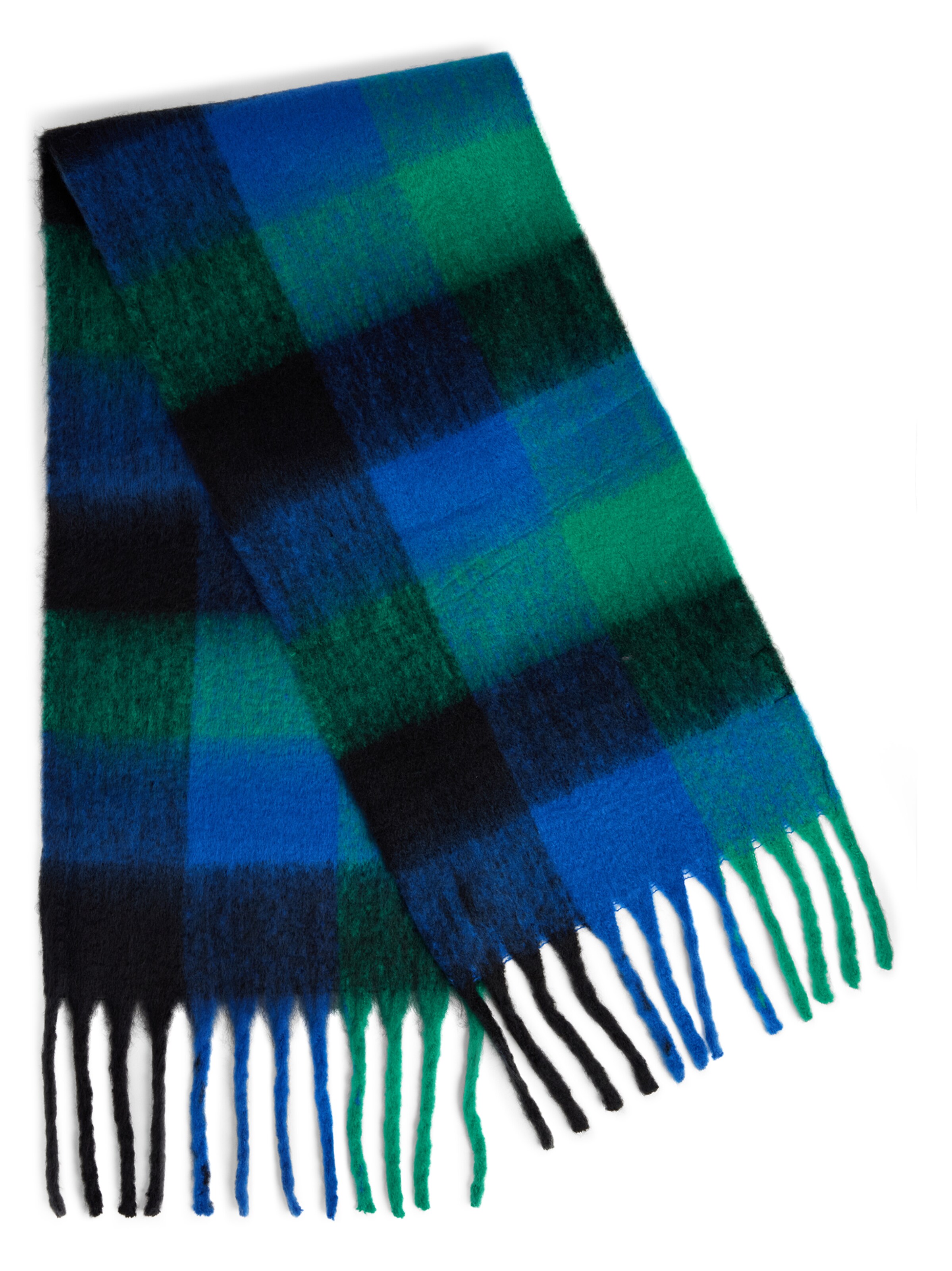 Marie Lund Scarf in Mixed colors