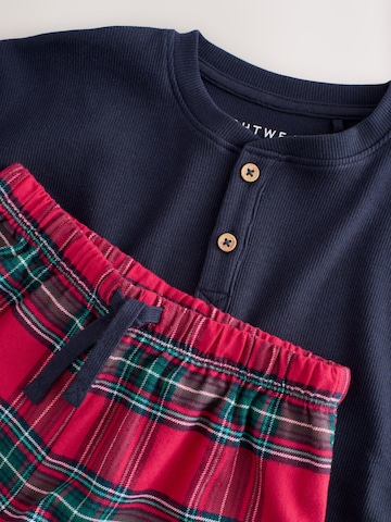 Next Pajamas in Blue