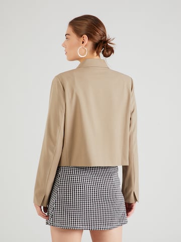 Blazer 'Anker' modström en beige