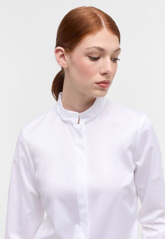 ETERNA Blouse in Wit