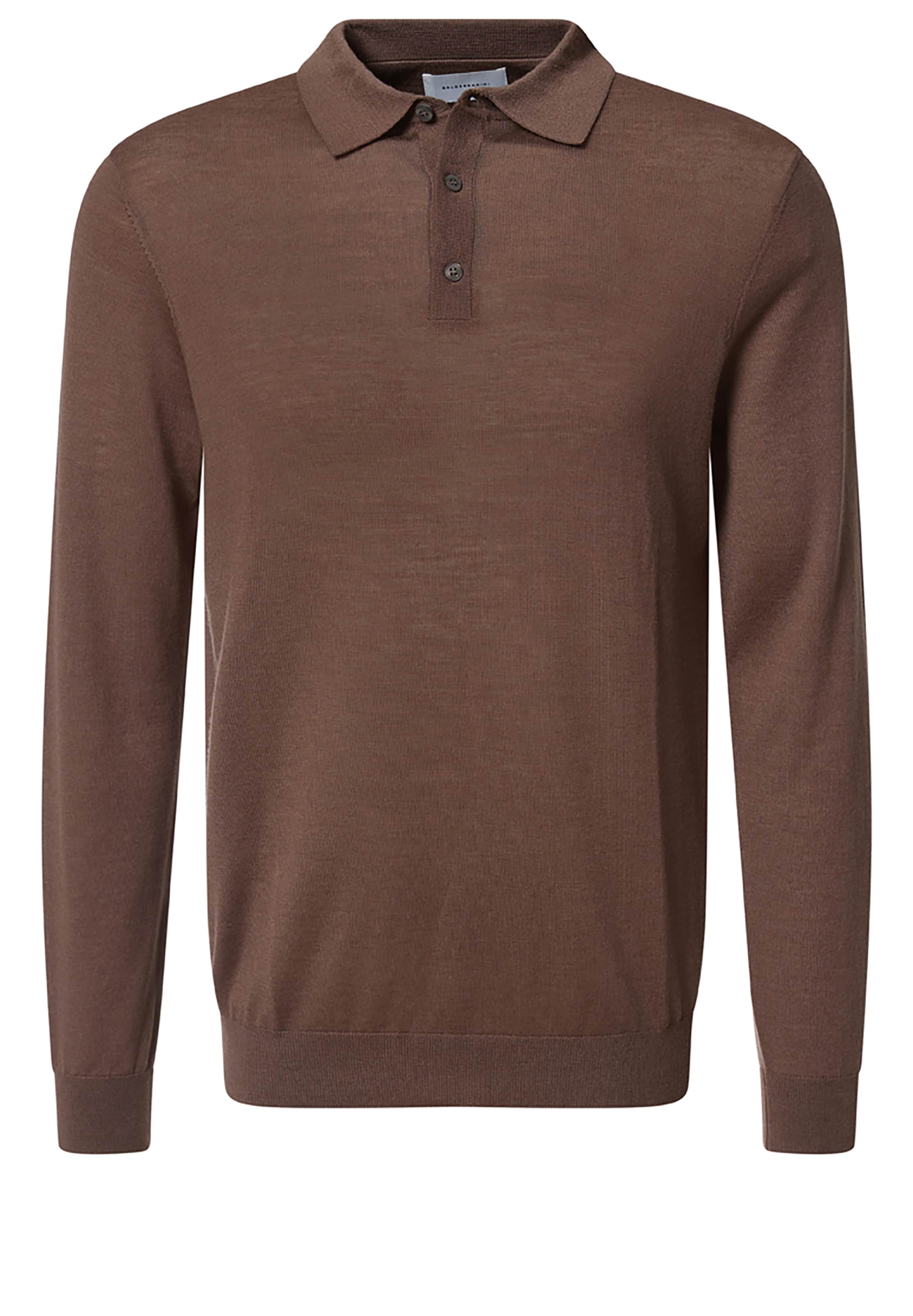 Baldessarini Sweater 'Kaja-1' in Brown: front